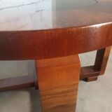 Art deco coffee table, 1930’s