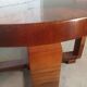 Table basse art déco, années 1930