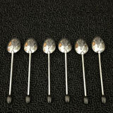 Christofle 12 teaspoons