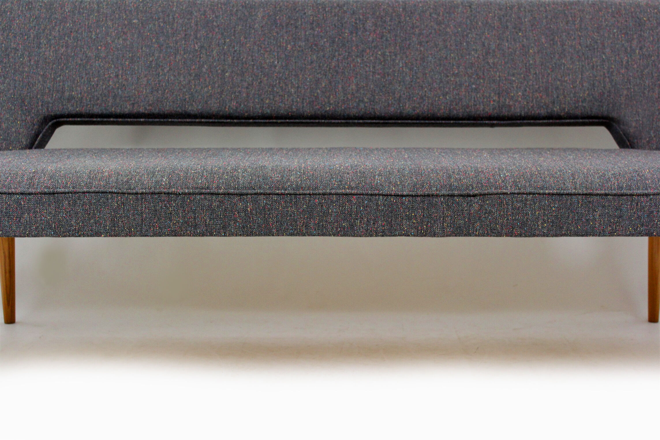 Mid-Century Sofa or Daybed by Miroslav Navratil, 1960s