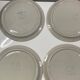 12 vintage Hollandia sarreguemine plates