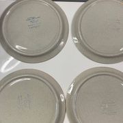 12 vintage Hollandia sarreguemine plates