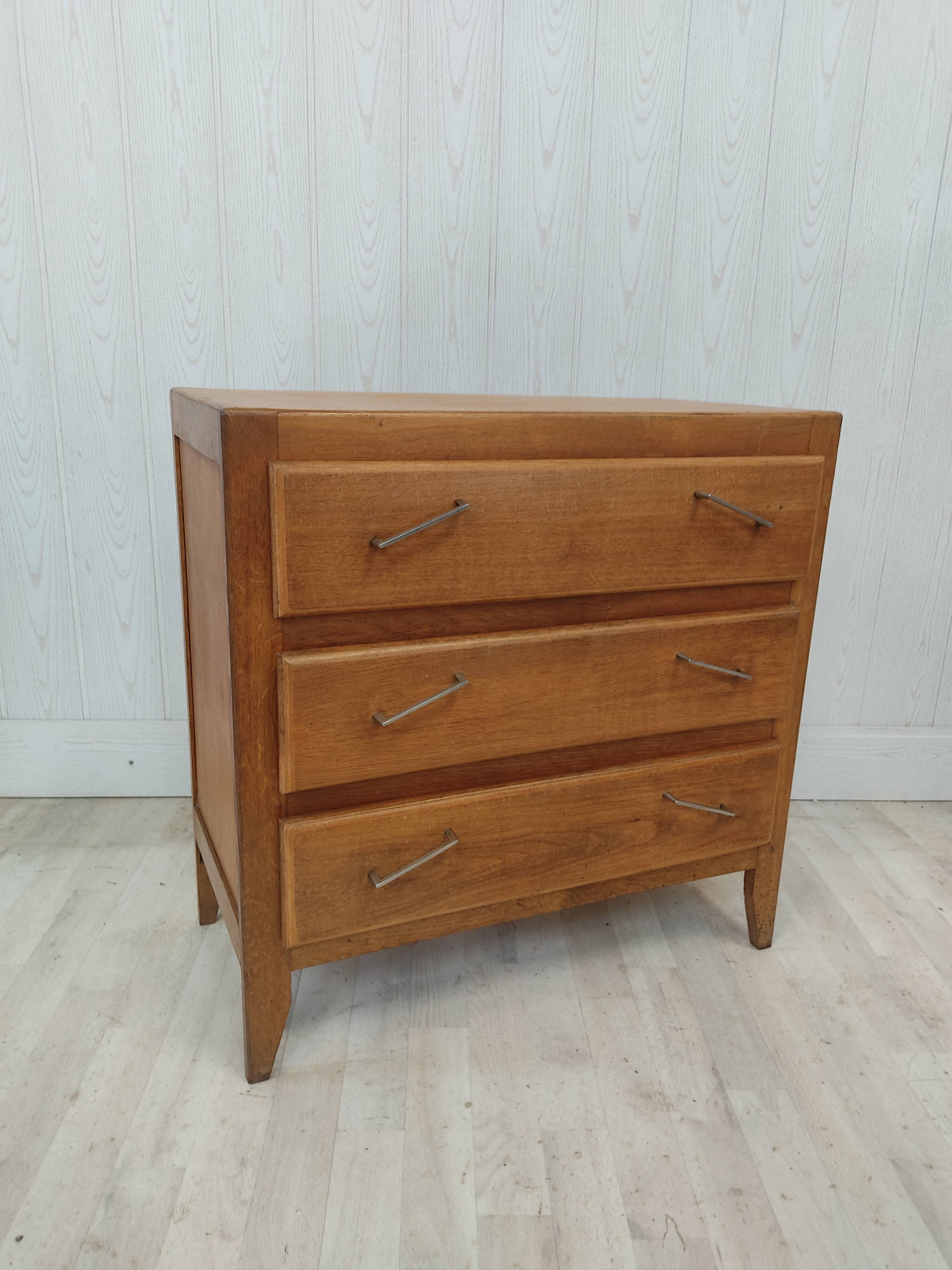 Commode vintage années 50/60