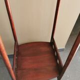 Art Nouveau selette Thonet