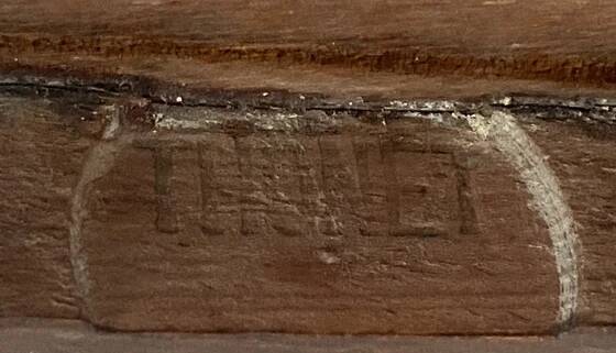 Rare set of Thonet-Mundus antique chairs, circa 1920 – elegance of Viennese Secession in bent wood.