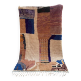 Authentic Moroccan Berber Rug 150/250cm