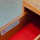 Mid-Century teak sideboard by Mcintosh for the  Moy collection