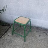 Workshop stool