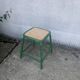 Tabouret d'atelier