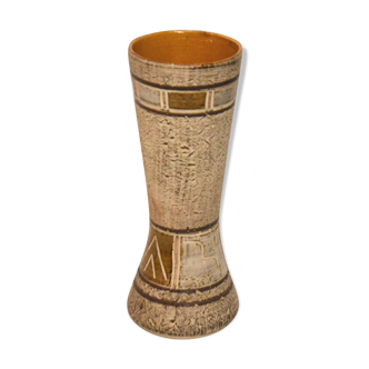 West Germany vases