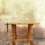 Console workbench