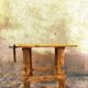 Console workbench