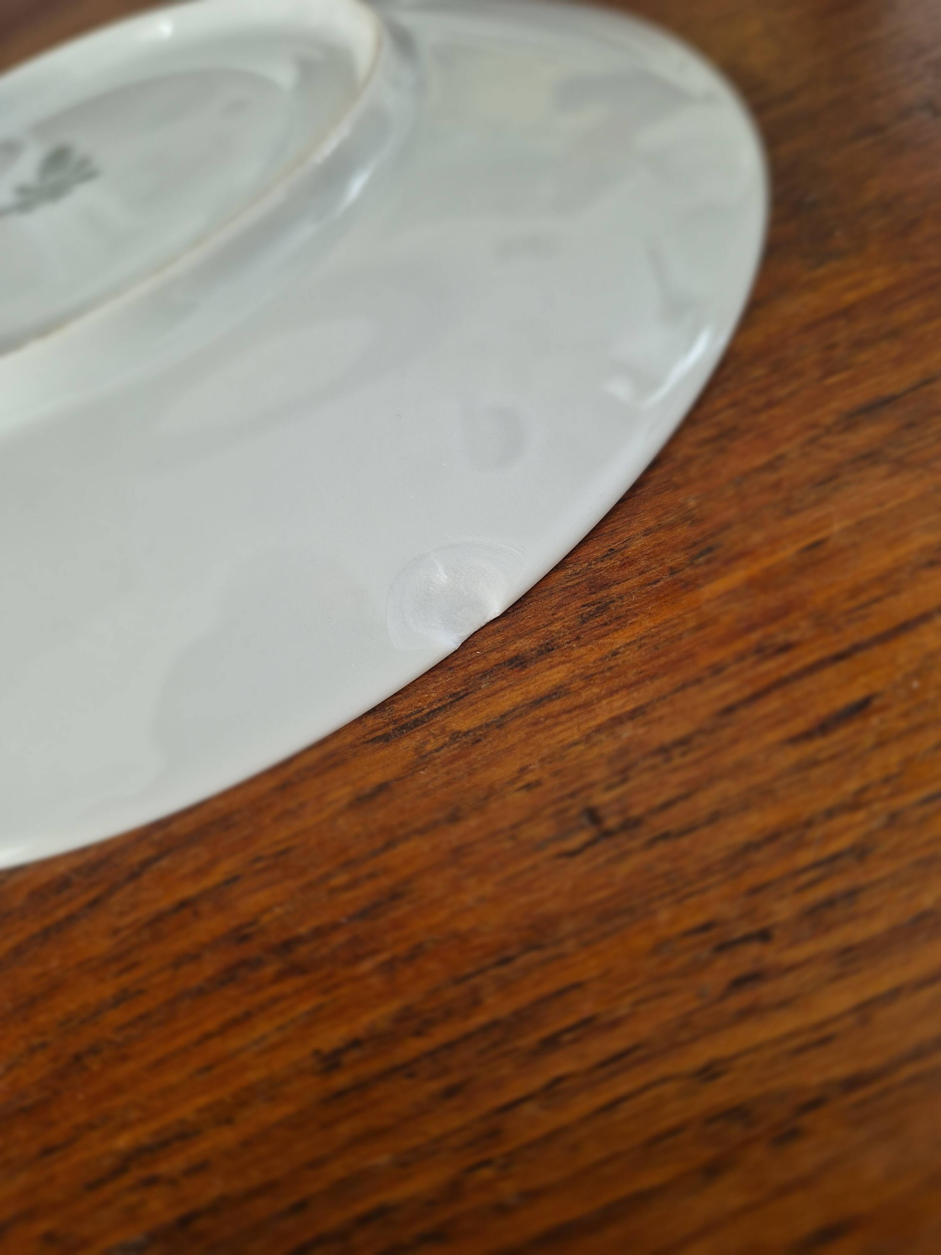 Vintage 70's tea service Winterling