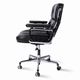 Lobby Chair by Vitra in 1984, design by Charles and Ray Eames.