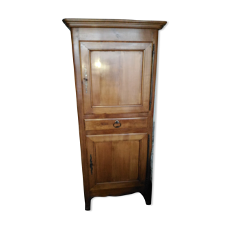Vintage solid cherry furniture