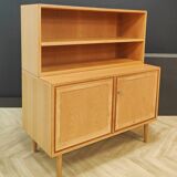 Mid century bookcase vintage