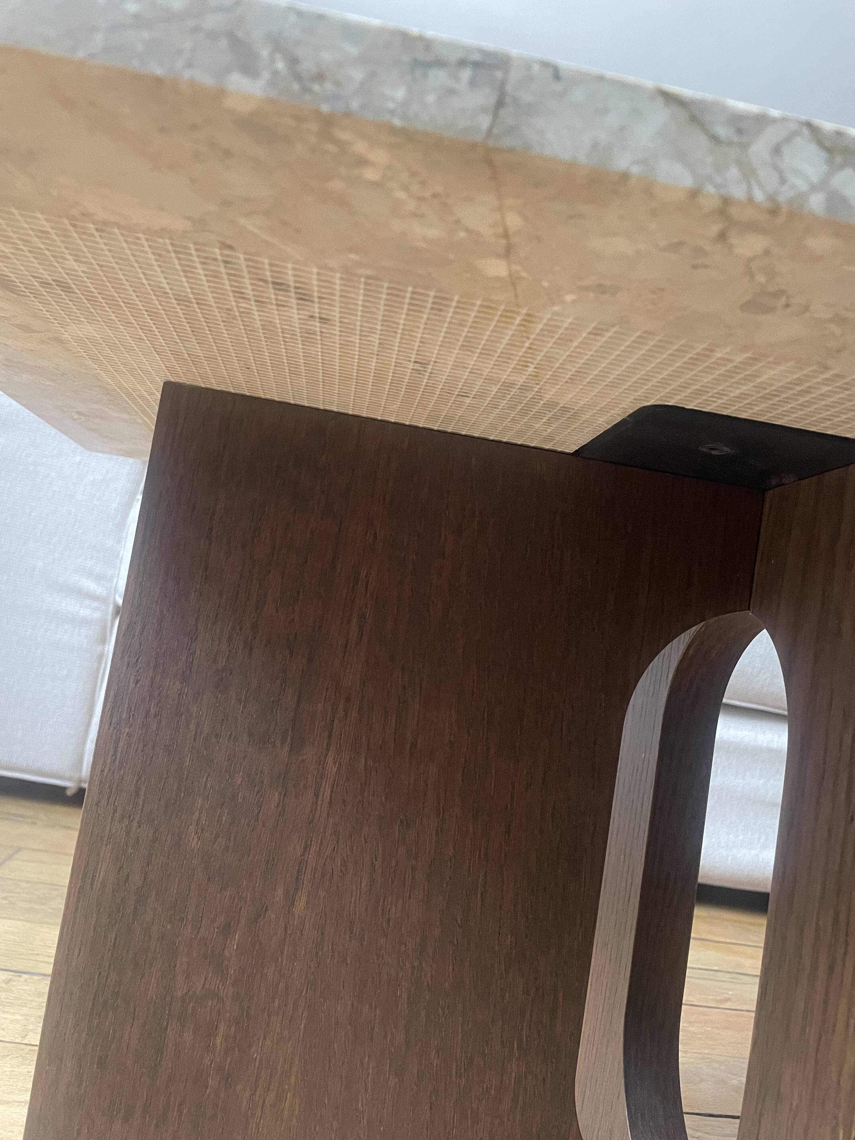 Androgyn coffee table Audo CPH