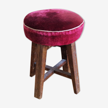 Stool