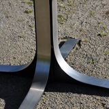 Lifting coffee table