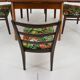 1950s Dining Room Set by Jitona, Czechoslovakia