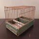 Cage à oiseaux