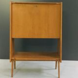 "Dakar" secretary by Roger Landault