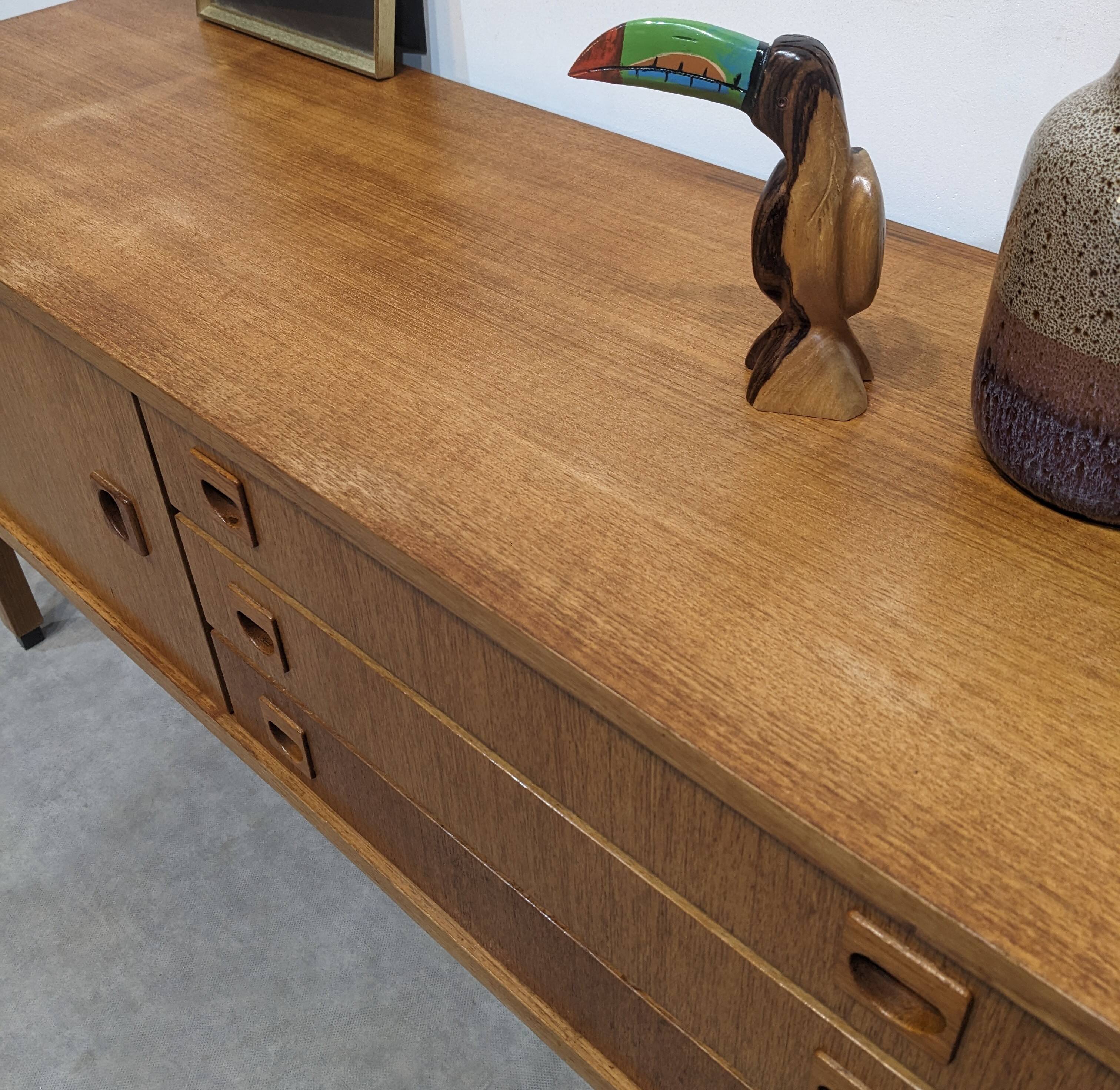 Sideboard, enfilade vintage