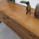 Sideboard, enfilade vintage