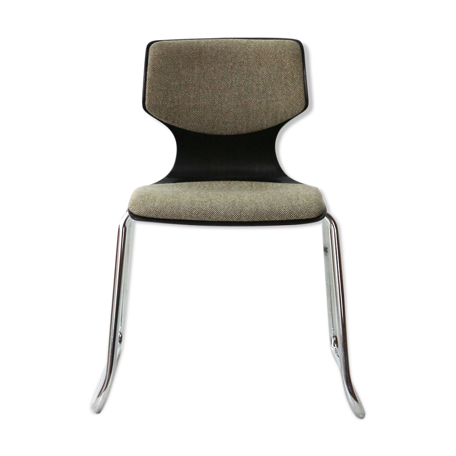 Flötotto pagholz chair, 1960