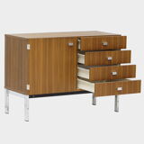 Buffet by Pierre Guariche for Meurop, 1960