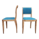 2 chairs