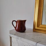 Milk jug