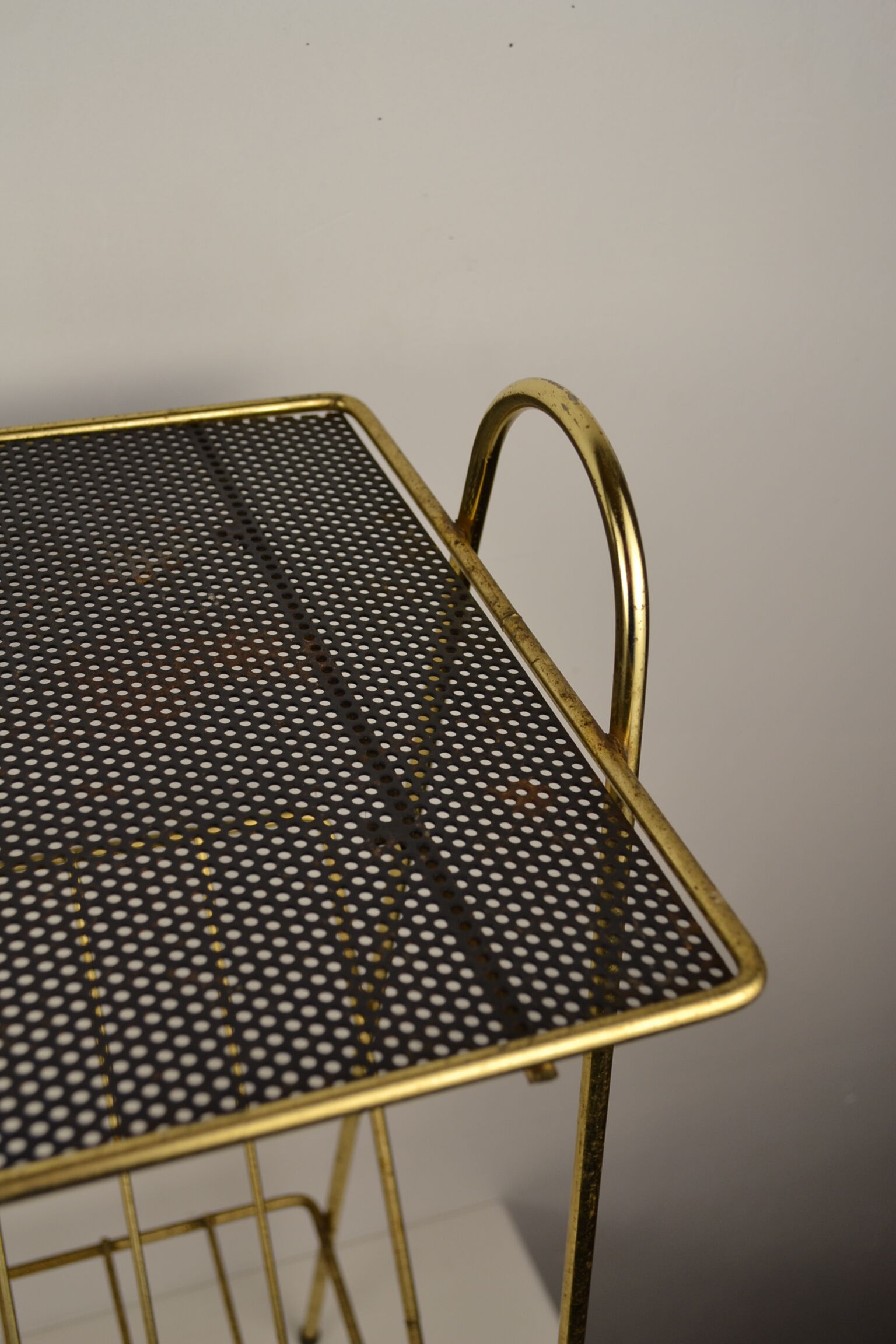 Sofa tip porte vintage reviews 60s