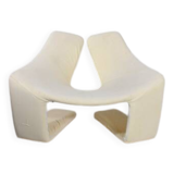 ZEN Steiner Kwok Hoï Chan armchair