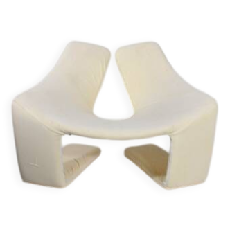 Fauteuil ZEN Steiner Kwok Hoï Chan