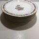Raynaud tableware plates