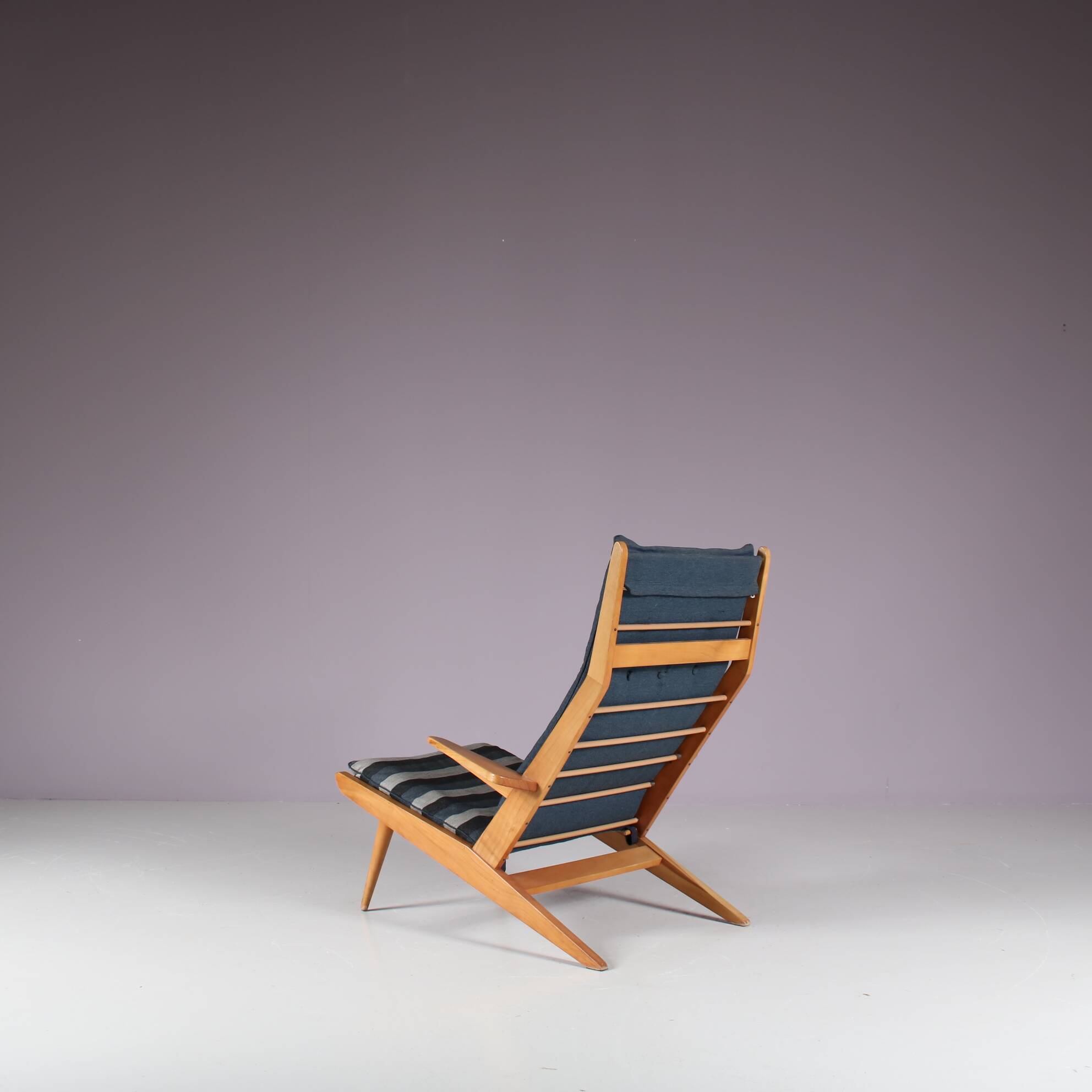 1950s Easy chair by Koene Oberman for Gelderland, Netherlands