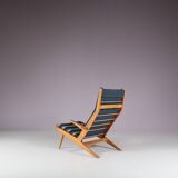 1950s Easy chair by Koene Oberman for Gelderland, Netherlands