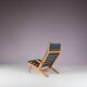 1950s Easy chair by Koene Oberman for Gelderland, Netherlands