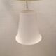 Louis Poulsen hanging lamp  late 60s
