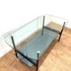 Jacques Hitier-inspired coffee table