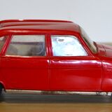 Renault 16 Red Joustra