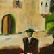 « Motif Espagne » de Sigurd Möller