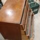 Vintage 50s chest of drawers