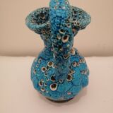 Cyclope glaciers enamel pitcher made by maim