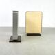 Geostatic speakers model D60 by Bertagni (BES) – 1970s