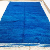 Moroccan carpet 317x194cm