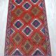 Tapis Kazak fait main