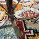 Table basse seventies
