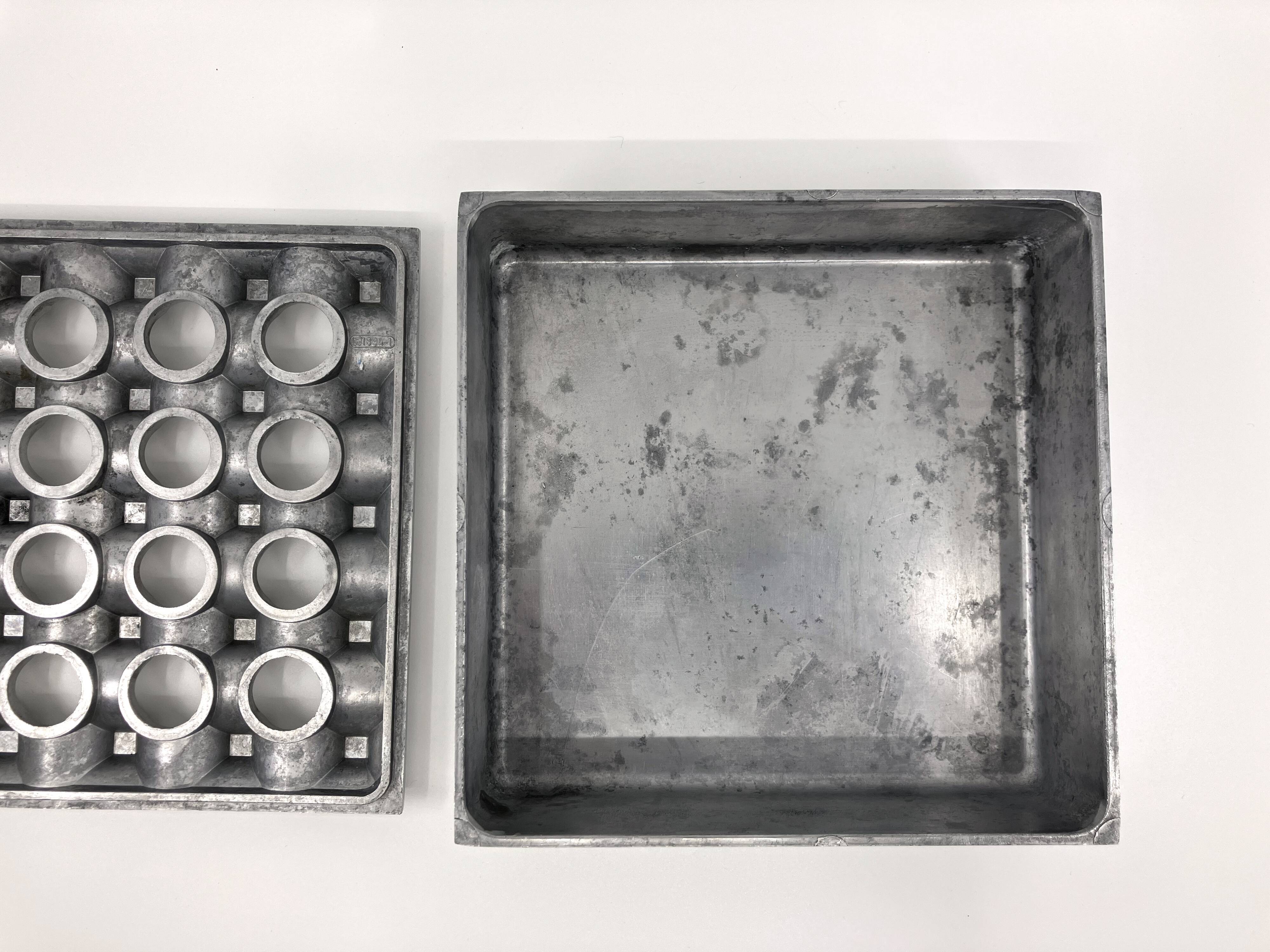 Ultima 15 ashtray • Design Ljungberg & Bäckström • 1970